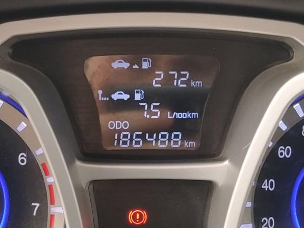 JAC S3 I с пробегом 2019 года, цена 719 000 рублей, 186488 км, внедорожник, Автокод Объявления