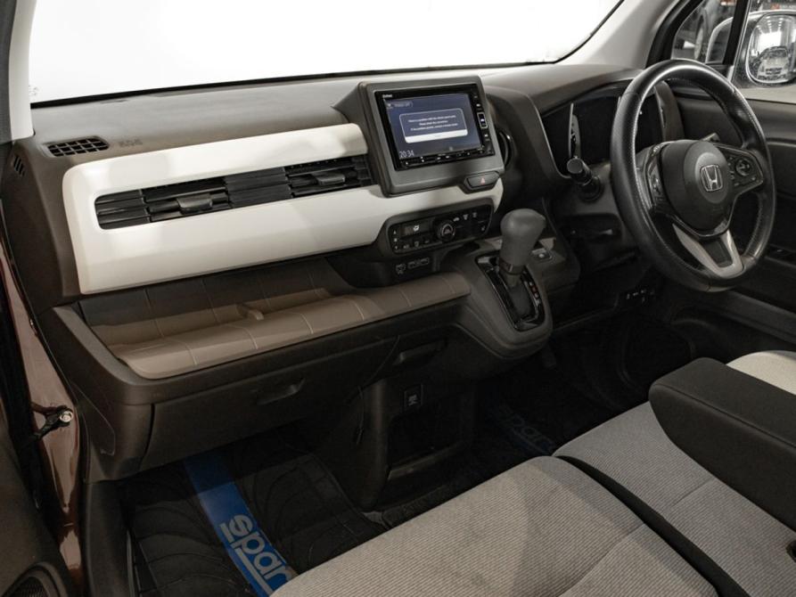 Honda N-WGN II Казань  - изображение 7