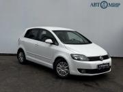 Volkswagen Golf Plus II Москва  - изображение 16