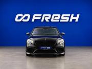Mercedes-Benz S-Класс VI (W222 C217) Москва  - изображение 26