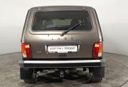 Lada (ВАЗ) 2131 (4x4) I Рестайлинг (2020) Волгоград  - изображение 30