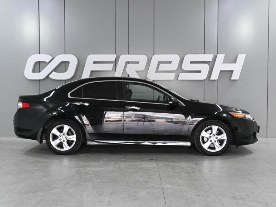Honda Accord VIII Ростов-на-Дону  - изображение 5