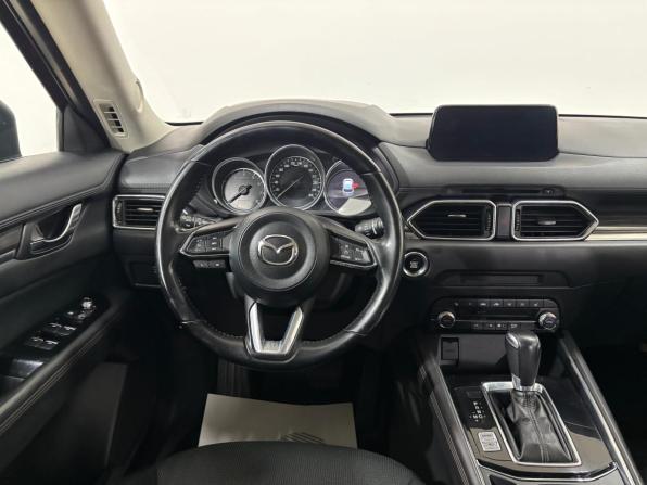Mazda CX-5 II с пробегом 2019 года, цена 2 830 000 рублей, 114817 км, внедорожник, Автокод Объявления