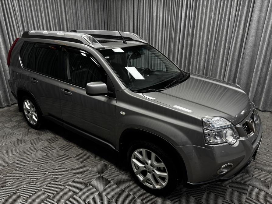 Nissan X-Trail II Рестайлинг Стерлитамак  - изображение 2