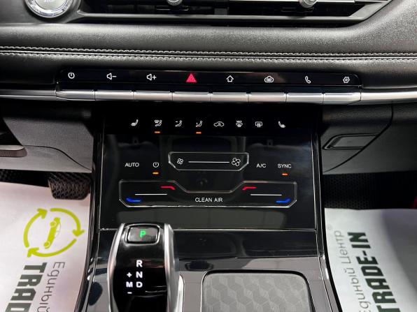 Chery Tiggo 7 Pro I с пробегом 2020 года, цена 1 610 000 рублей, 48056 км, внедорожник, Автокод Объявления