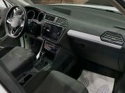 Volkswagen Tiguan II Рестайлинг Ставрополь  - изображение 39