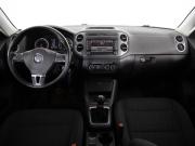 Volkswagen Tiguan I Рестайлинг Санкт-Петербург  - изображение 31