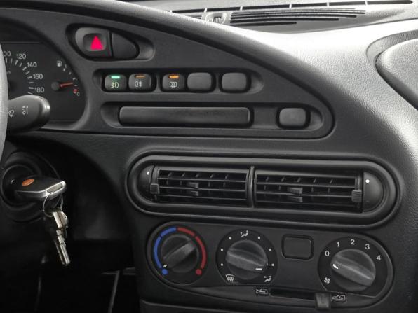 Chevrolet Niva I Рестайлинг с пробегом 2012 года, цена 339 000 рублей, 267542 км, внедорожник, Автокод Объявления
