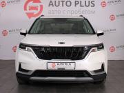 Kia Carnival IV Минеральные Воды  - изображение 25