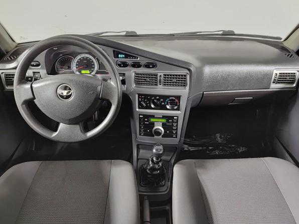 Daewoo Nexia I Рестайлинг с пробегом 2011 года, цена 275 000 рублей, 115039 км, седан, Автокод Объявления