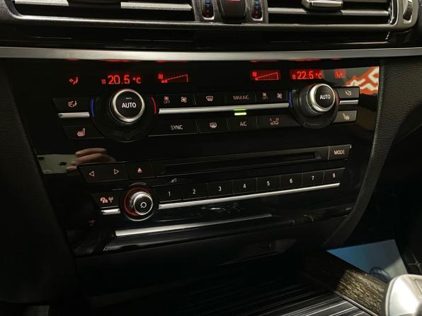 BMW X5 III (F15) с пробегом 2017 года, цена 3 050 000 рублей, 250116 км, внедорожник, Автокод Объявления