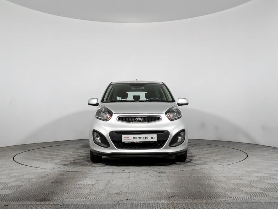 Kia Picanto II Санкт-Петербург  - изображение 2