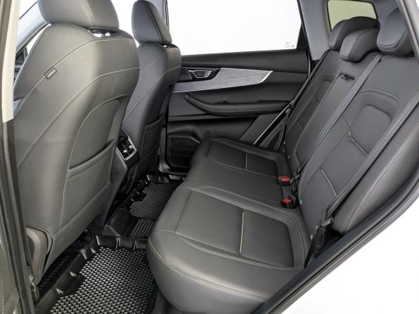 Chery Tiggo 7 Pro I с пробегом 2023 года, цена 1 800 000 рублей, 64829 км, внедорожник, Автокод Объявления