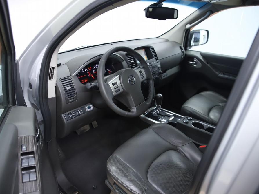 Nissan Pathfinder III Рестайлинг Уфа  - изображение 9