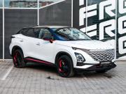 Omoda C5 I Краснодар  - изображение 24