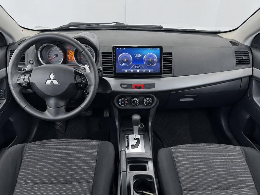 Mitsubishi Lancer X Уфа  - изображение 7