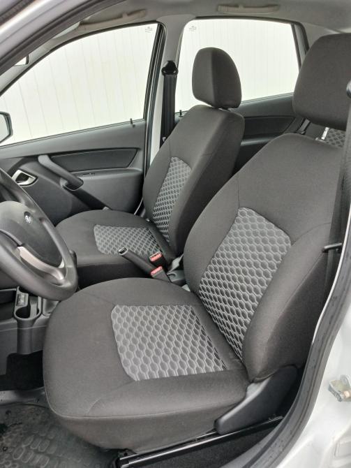 Lada (ВАЗ) Granta I Рестайлинг Ростов-на-Дону  - изображение 15
