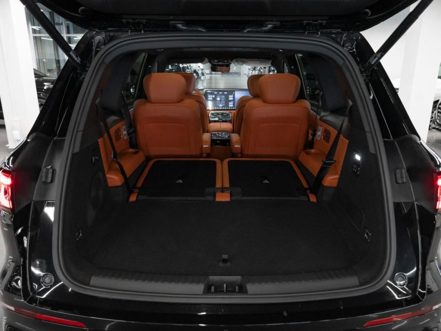 Geely Galaxy M9 Москва  - изображение 37