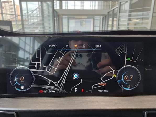 Chery Tiggo 7 Pro Max I с пробегом 2023 года, цена 2 158 000 рублей, 40620 км, внедорожник, Автокод Объявления