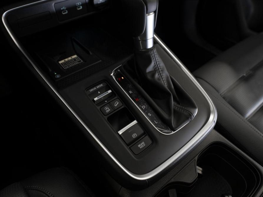 Honda CR-V VI Москва  - изображение 18