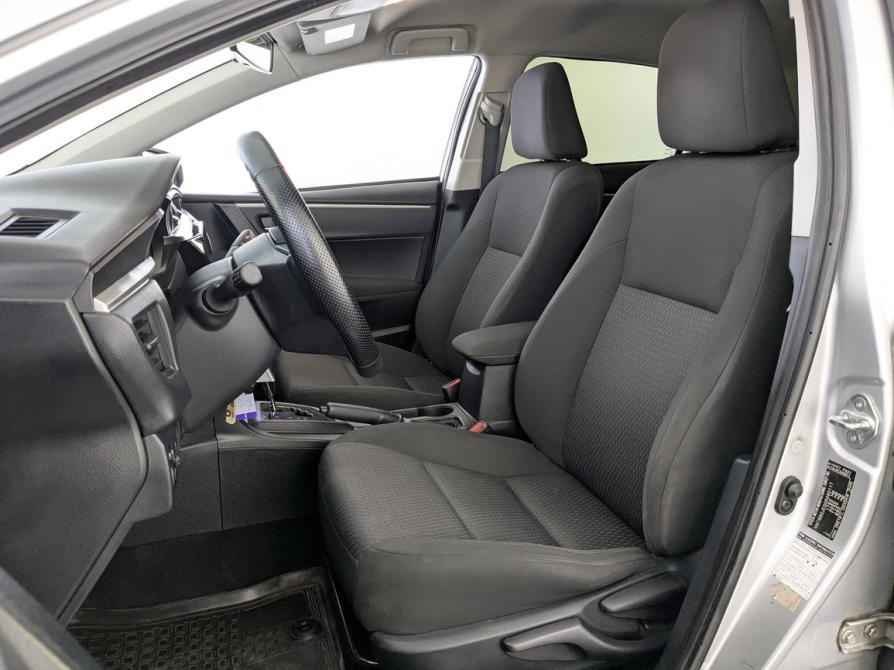 Toyota Corolla XI (E160 E170 E180) Москва  - изображение 16