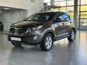 Kia Sportage III Новосибирск  - изображение 27
