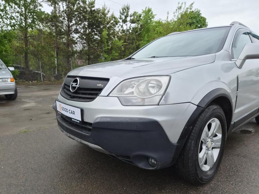 Opel Antara I Саратов  - изображение 20