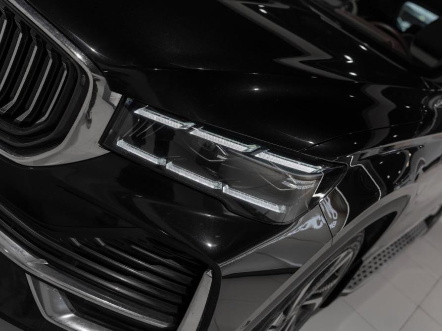 Geely Monjaro I Москва  - изображение 30