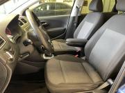 Volkswagen Polo V Рестайлинг Новосибирск  - изображение 23