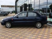 Chevrolet Lanos I Калуга  - изображение 16