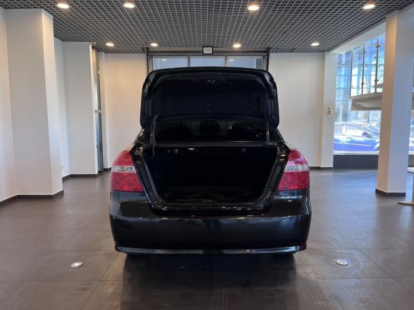 Chevrolet Aveo I Рестайлинг с пробегом 2010 года, цена 430 000 рублей, 207164 км, седан, Автокод Объявления
