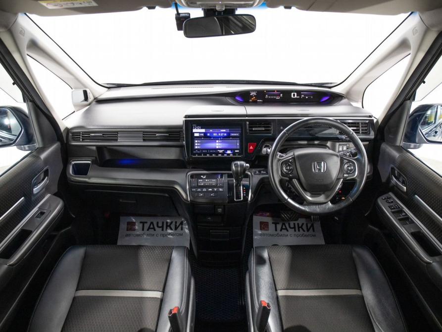 Honda Stepwgn V Рестайлинг Иркутск  - изображение 9