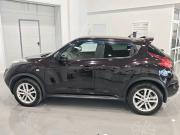 Nissan Juke I Челябинск  - изображение 16