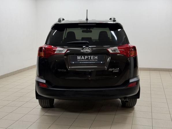 Toyota RAV4 IV (XA40) с пробегом 2015 года, цена 1 860 000 рублей, 135552 км, внедорожник, Автокод Объявления