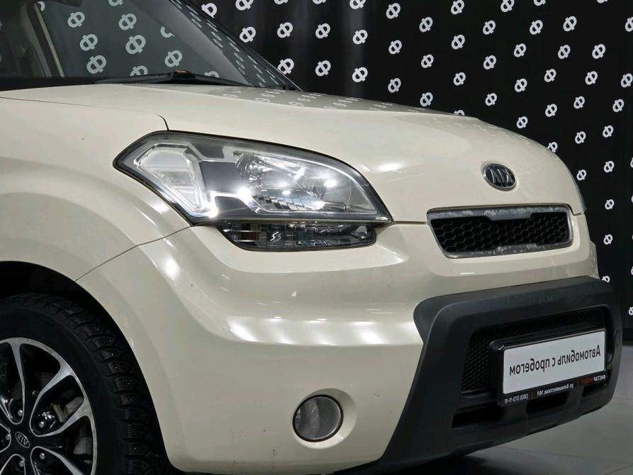 Kia Soul I Новосибирск  - изображение 10
