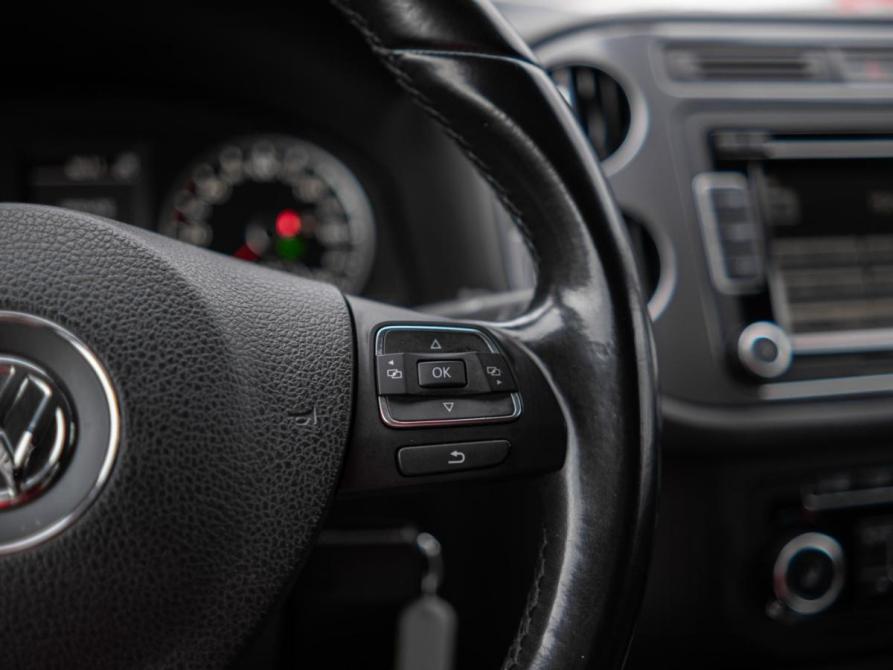 Volkswagen Tiguan I Рестайлинг Сочи  - изображение 18