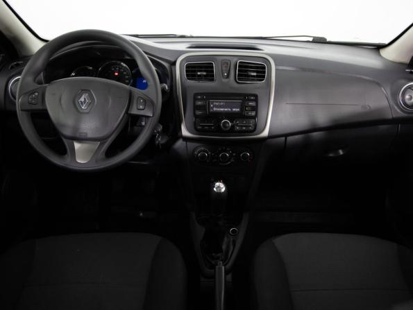 Renault Sandero II с пробегом 2014 года, цена 799 000 рублей, 84488 км, хэтчбек, Автокод Объявления