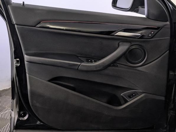 BMW X2 I (F39) с пробегом 2021 года, цена 3 390 000 рублей, 60000 км, внедорожник, Автокод Объявления