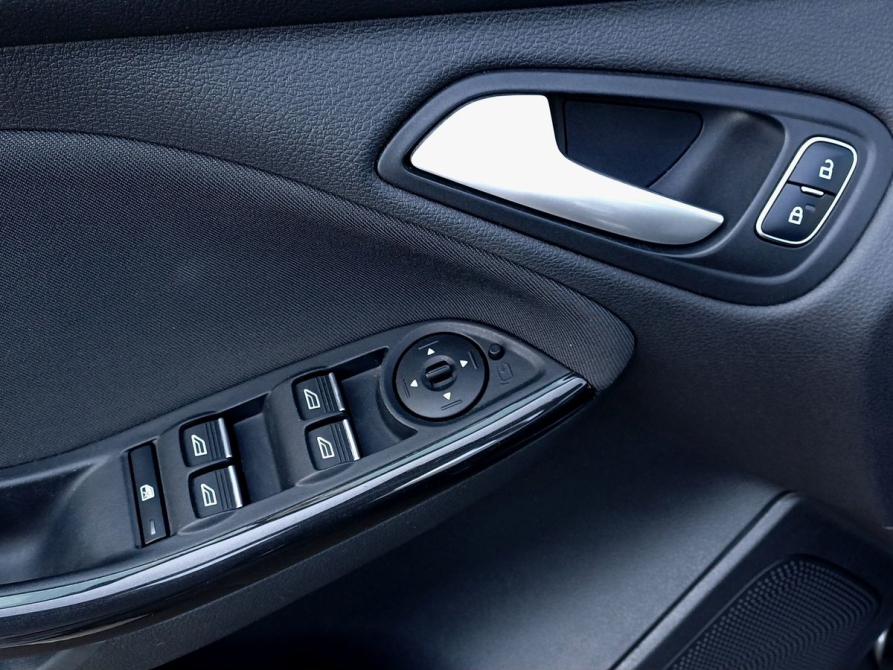 Ford Focus III Рестайлинг Москва  - изображение 19