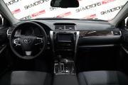Toyota Camry VII (XV50) Рестайлинг 2 Сургут  - изображение 36