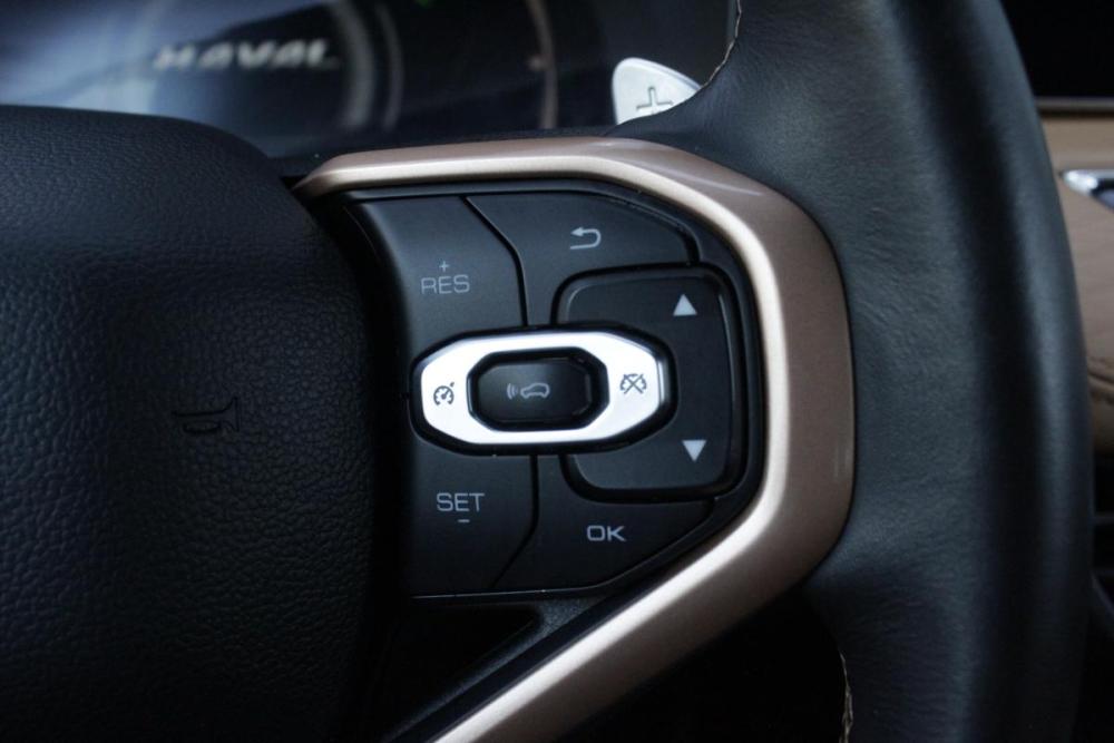 Haval Jolion I Брянск  - изображение 10