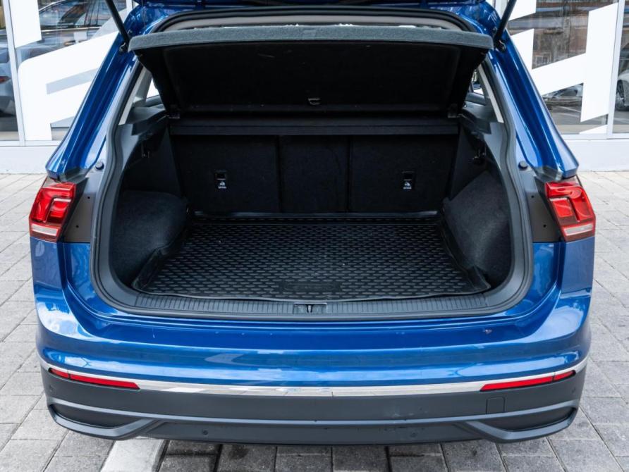 Volkswagen Tiguan II Рестайлинг Ставрополь  - изображение 23