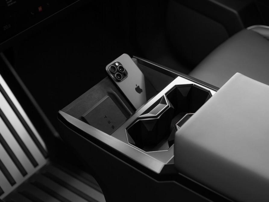 Tesla Cybertruck Москва  - изображение 30