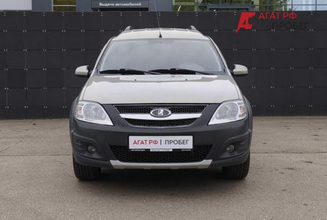 Lada (ВАЗ) Largus I с пробегом 2019 года, цена 849 000 рублей, 153201 км, универсал, Автокод Объявления