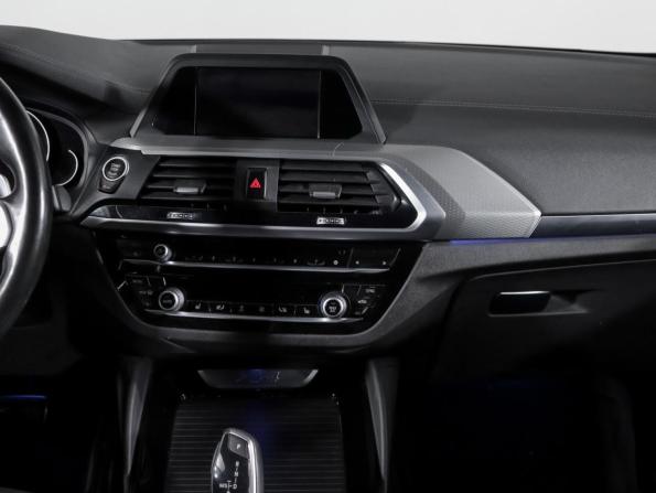 BMW X4 II (G02) с пробегом 2019 года, цена 3 999 000 рублей, 118000 км, внедорожник, Автокод Объявления