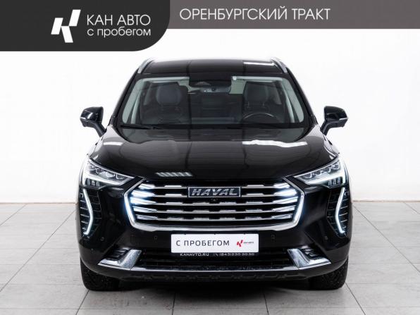 Haval Jolion I с пробегом 2023 года, цена 1 988 000 рублей, 76772 км, внедорожник, Автокод Объявления