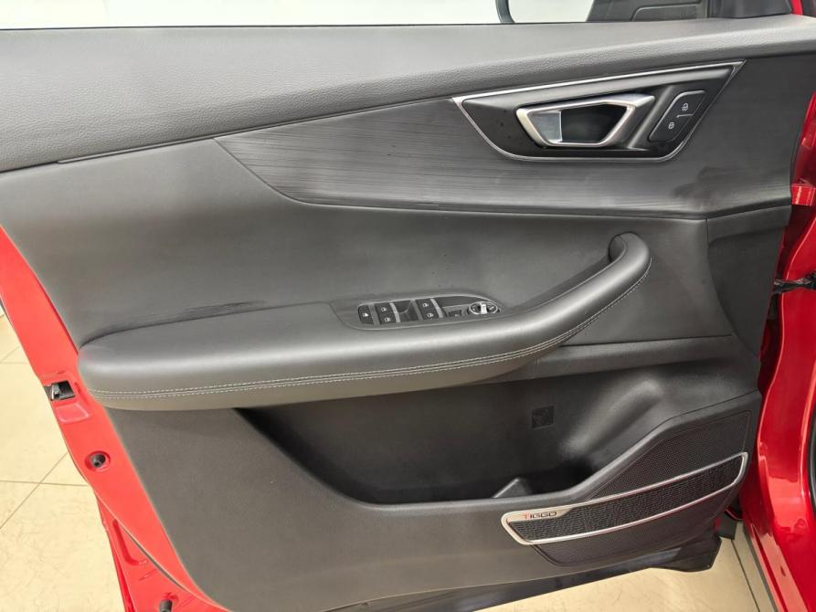 Chery Tiggo 7 Pro I Альметьевск  - изображение 7