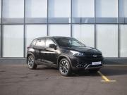Chery Tiggo 7 I Курган  - изображение 26