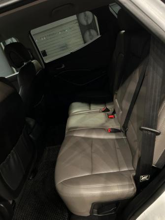 Hyundai Santa Fe III Рестайлинг с пробегом 2016 года, цена 2 180 000 рублей, 206000 км, внедорожник, Автокод Объявления