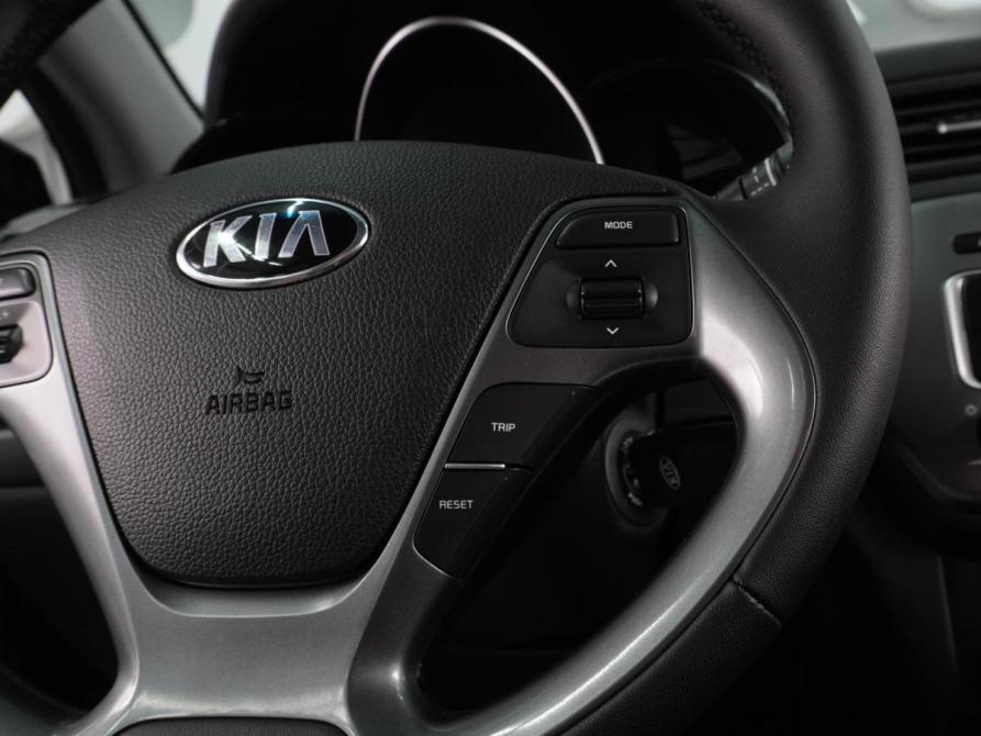 Kia Rio III Рестайлинг Воронеж  - изображение 17
